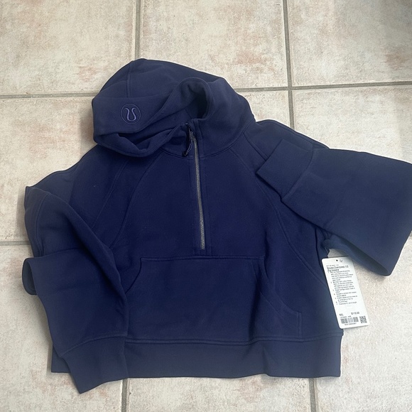 lululemon athletica Tops - New Lululemon Scuba